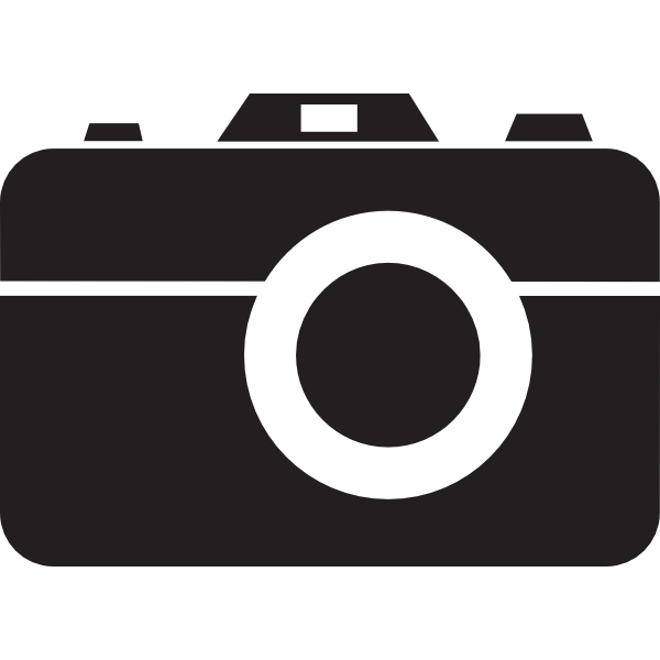 カメラのロゴ