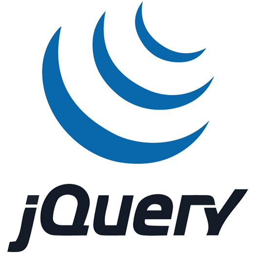 jQueryのロゴ